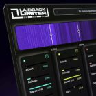 دانلود رایگان پلاگین Laidback Luke Laidback Limiter v1.0.3 WiN-SEnki