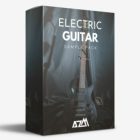 دانلود رایگان لوپ گیتار الکتریک AzM Music Electric Guitar Sample Pack WAV